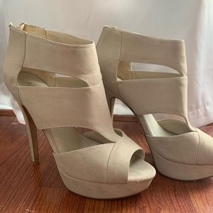 Aldo High Heel Sandals